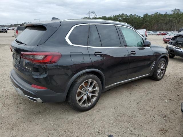 5UXCR4C09N9K62087 BMW X5 Sdrive 40i