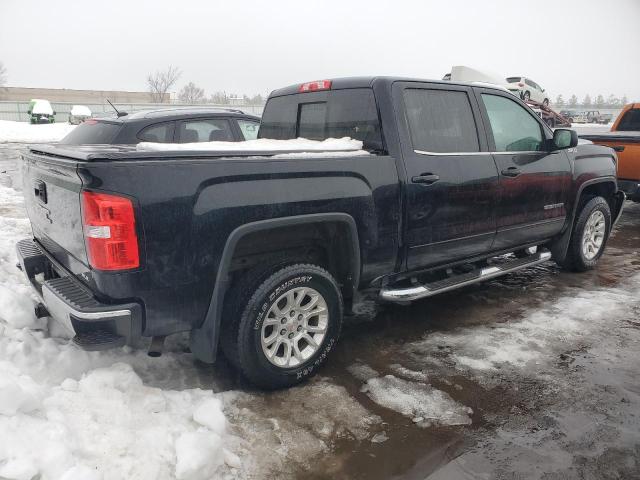3GTU2MEC5JG300975 GMC Sierra K1500 Sle