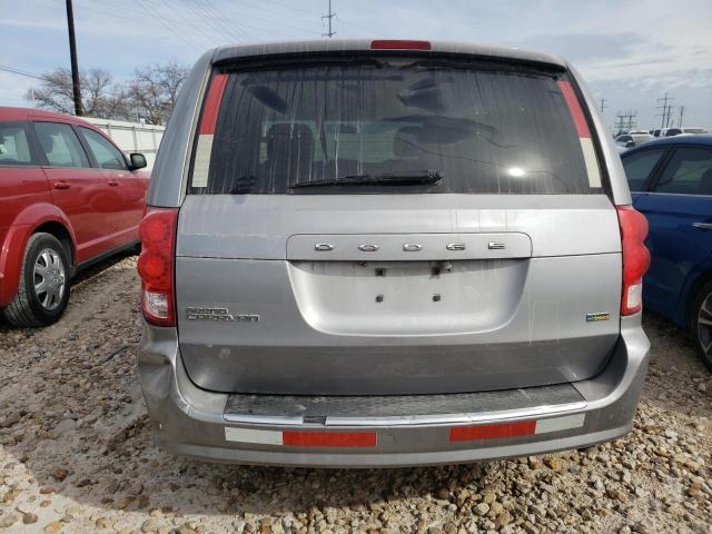 2C4RDGBG0HR856317 Dodge Grand Caravan Se