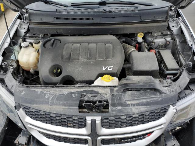 3C4PDCEG2HT677379 Dodge JOURNEY GT