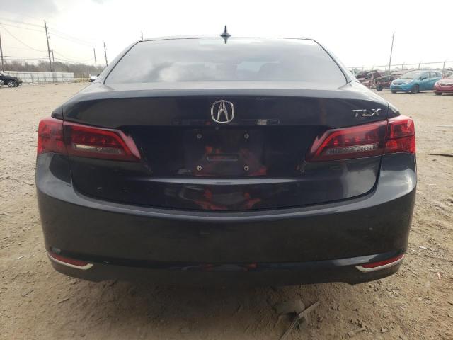 19UUB2F56FA001653 Acura TLX TECH