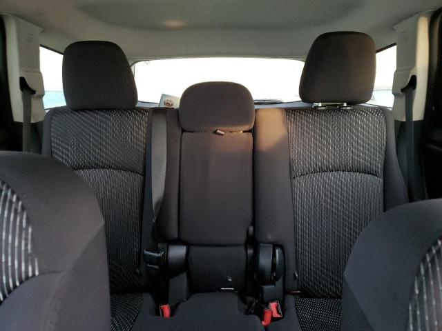 3C4PDCAB3ET153728 Dodge JOURNEY SE