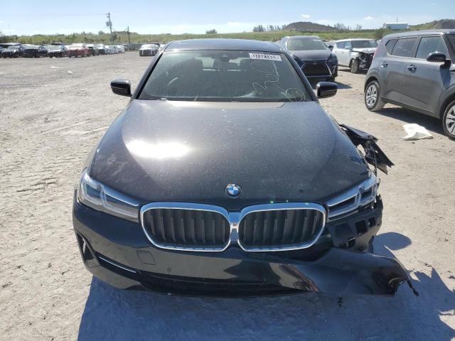 WBA13BJ07NCK01127 BMW 530 XI
