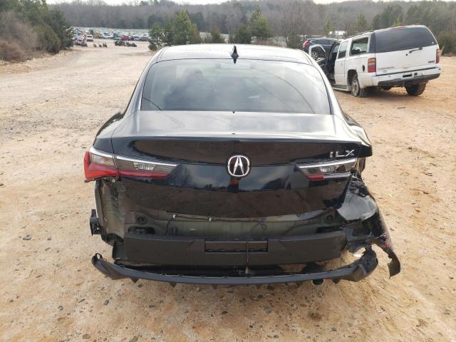 19UDE2F74LA003986 Acura Ilx Premium