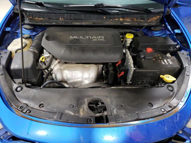 1C3CDFBB9FD415116 Dodge DART SXT