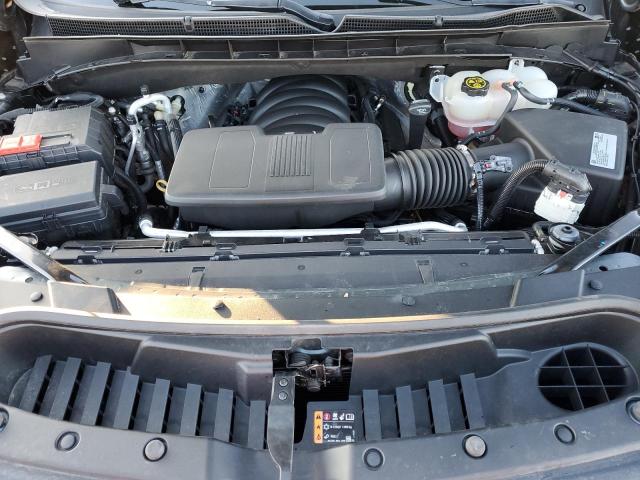 1GKS2CKD5MR304094 GMC Yukon At4