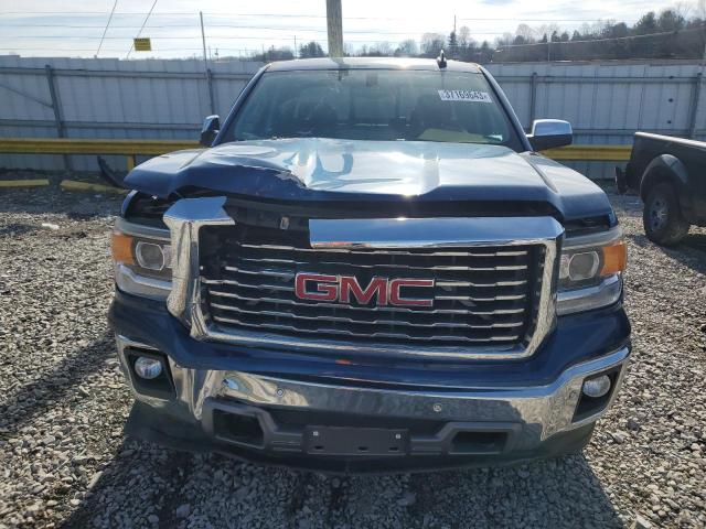 1GTV2VEC3FZ395683 GMC Sierra K1500 Slt