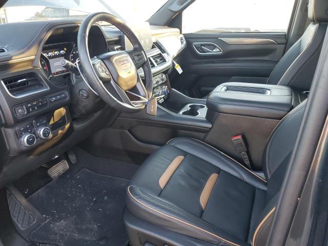 1GKS2CKD5MR304094 GMC Yukon At4