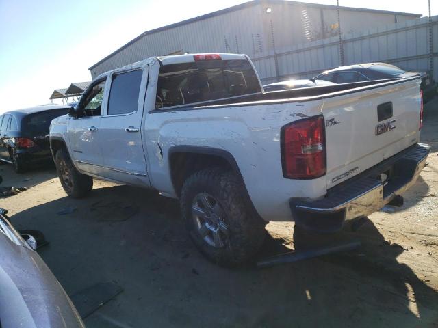 3GTU2VECXEG152690 GMC Sierra K1500 Slt
