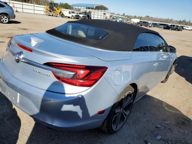 W04WH3N57HG081925 Buick Cascada Premium