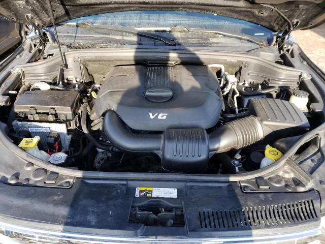1C4RDJEG8EC425253 Dodge Durango Citadel