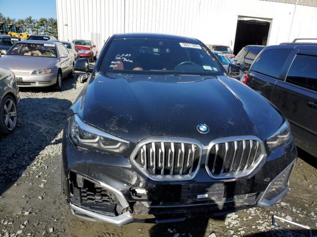 5UXCY6C05M9E82066 BMW X6 Xdrive40i