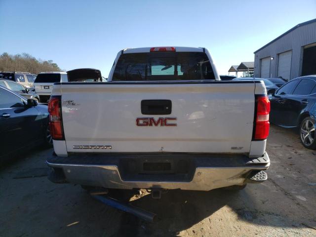 3GTU2VECXEG152690 GMC Sierra K1500 Slt