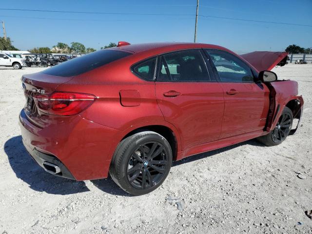 5UXKU2C58H0N84576 BMW X6 Xdrive35i