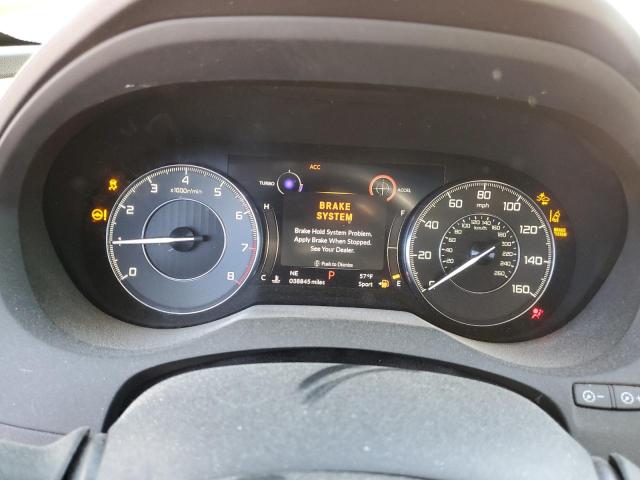 5J8TC1H34LL021057 Acura RDX