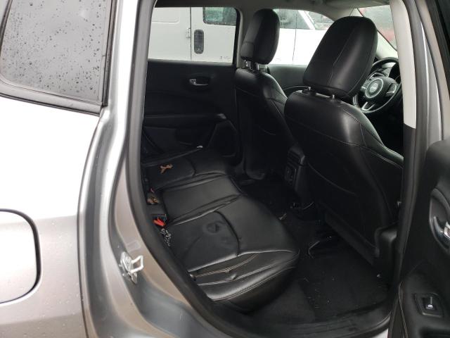 3C4NJCCB7JT358069 Jeep Compass Limited
