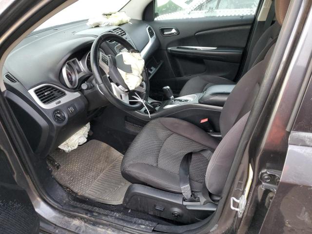 3C4PDCAB3ET153728 Dodge JOURNEY SE