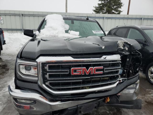 3GTU2MEC5JG300975 GMC Sierra K1500 Sle