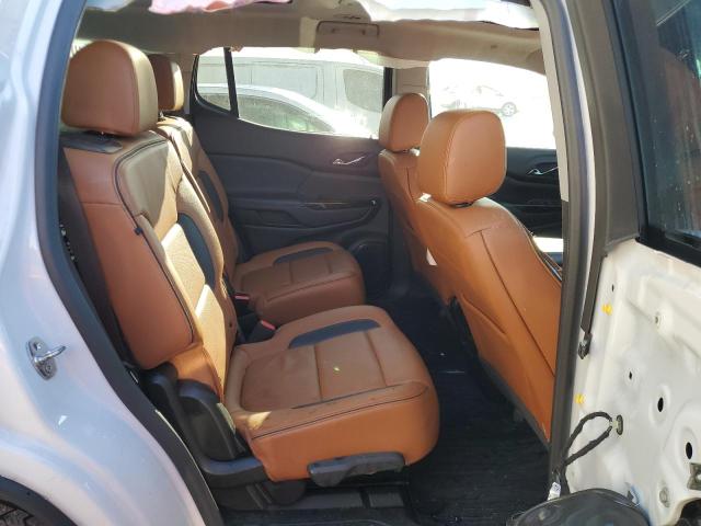 1GKKNLLS4LZ231061 GMC Acadia At4