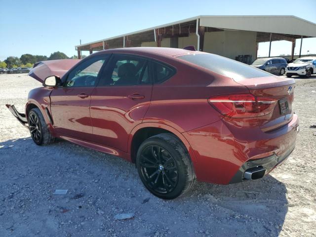 5UXKU2C58H0N84576 BMW X6 Xdrive35i