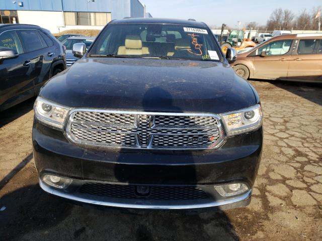 1C4RDJEG8EC425253 Dodge Durango Citadel