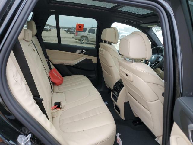 5UXCR4C09N9K62087 BMW X5 Sdrive 40i