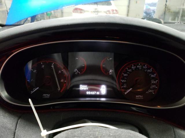 1C3CDFBB9FD415116 Dodge DART SXT