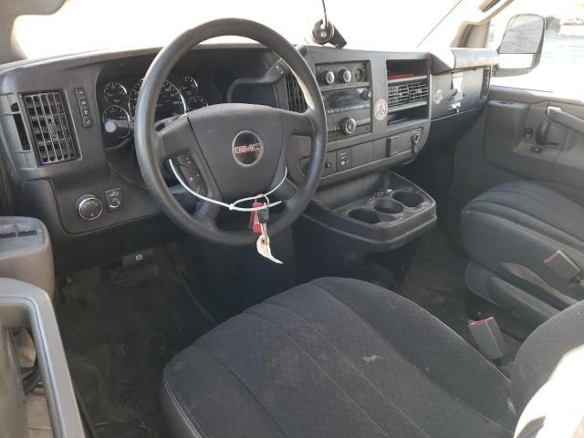 1GTW7AFG8J1910734 GMC Savana G2500