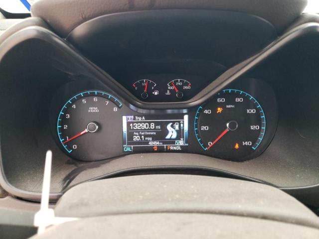 1GTG5CENXJ1283329 GMC CANYON SLE