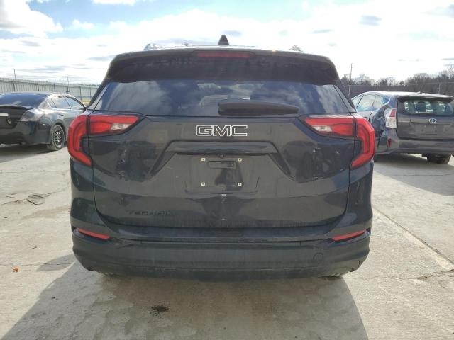 3GKALPEV6LL219484 GMC Terrain Slt