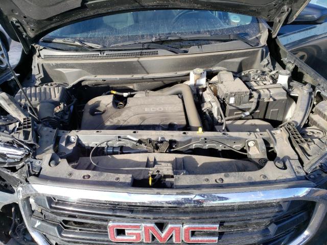 3GKALTEV9JL388467 GMC Terrain Sle
