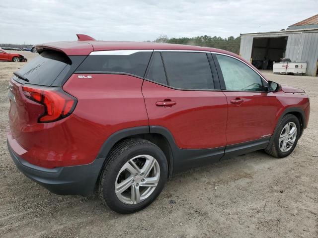 3GKALMEV2KL376054 GMC Terrain Sle