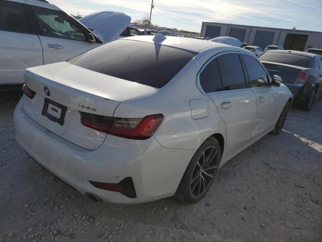 3MW5R1J05L8B12297 BMW 330I