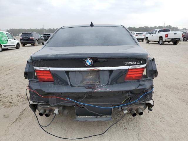 WBAYE8C58FD782010 BMW 750 LI