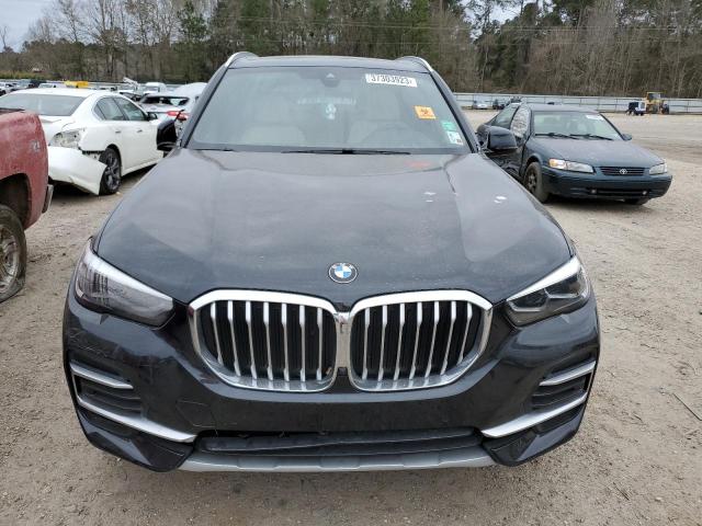 5UXCR4C09N9K62087 BMW X5 Sdrive 40i