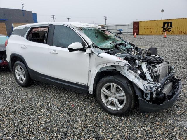 3GKALMEVXLL182714 GMC Terrain Sle