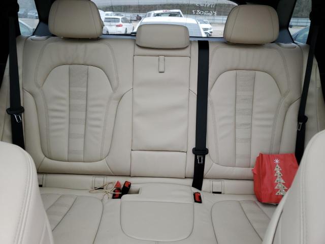 5UXCR4C09N9K62087 BMW X5 Sdrive 40i