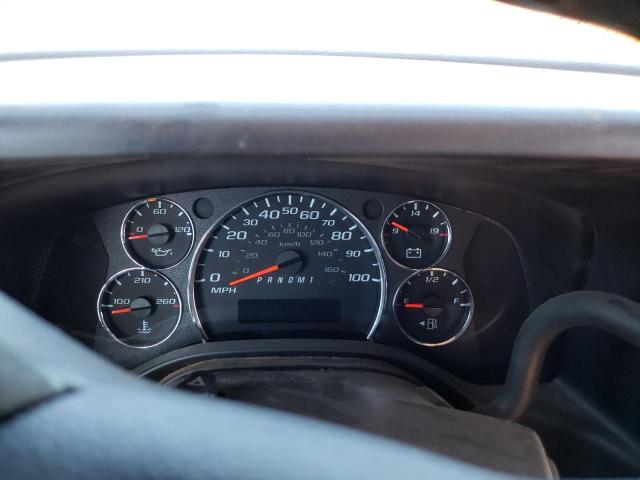 1GTW7AF75M1177904 GMC Savana G2500