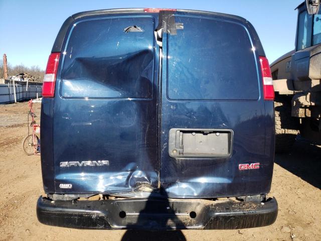 1GTW7AF75M1177904 GMC Savana G2500