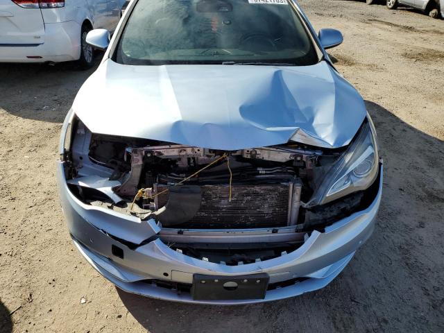 W04WH3N57HG081925 Buick Cascada Premium