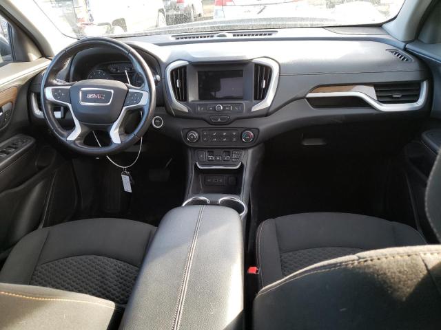 3GKALTEV9JL388467 GMC Terrain Sle