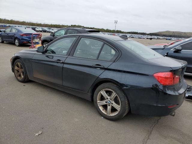 WBA3B1G59ENT01081 BMW 320 I