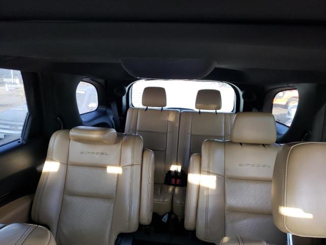 1C4RDJEG8EC425253 Dodge Durango Citadel