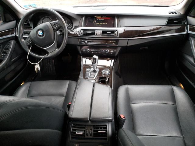 WBA5B3C59FD545931 BMW 535 XI