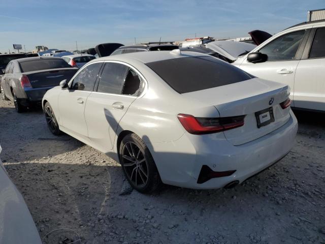 3MW5R1J05L8B12297 BMW 330I