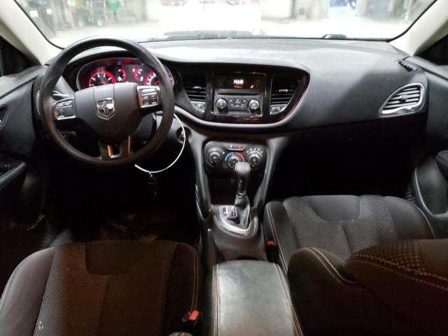 1C3CDFBB9FD415116 Dodge DART SXT