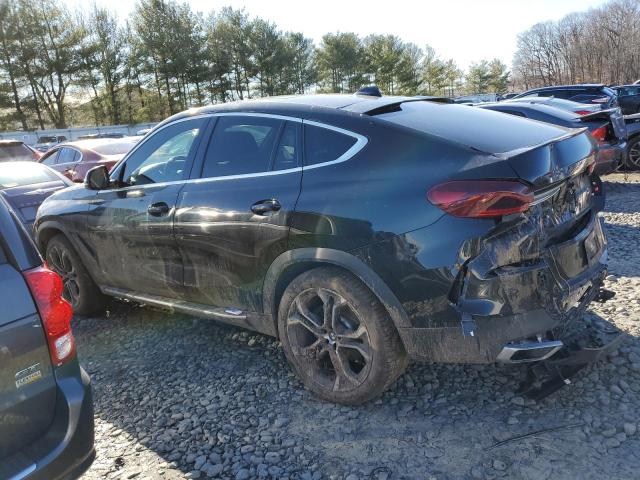 5UXCY6C05M9E82066 BMW X6 Xdrive40i