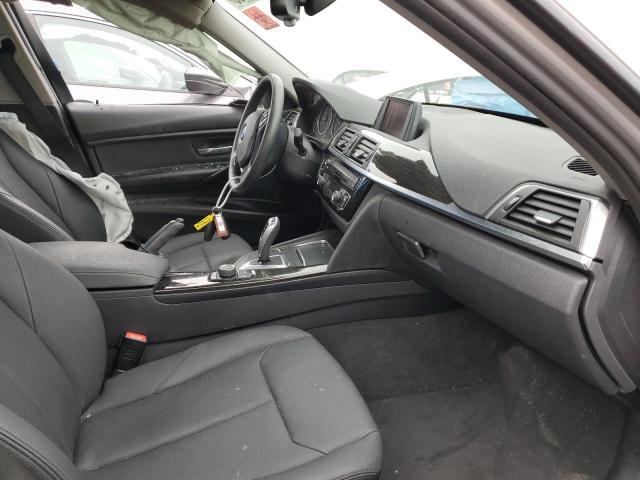 WBA8E1G52JNU91393 BMW 320 I