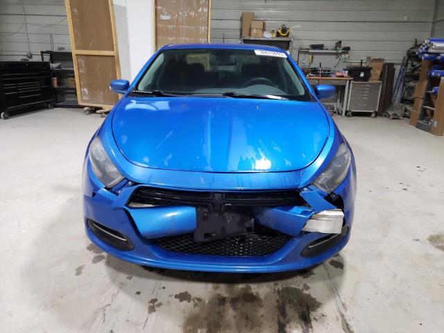 1C3CDFBB9FD415116 Dodge DART SXT