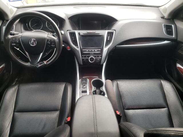 19UUB2F56FA001653 Acura TLX TECH